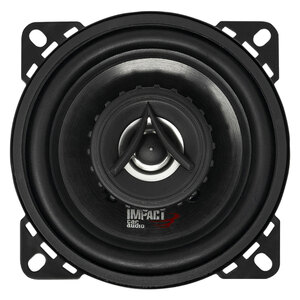 IMPACT - Coassiali EF 40X - IMPACT - Coassiali