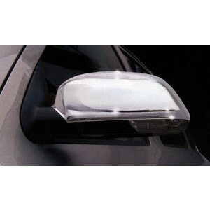 IN PRO - Coprispecchi Calotta sostitutiva - IN PRO Seat Arosa, Cordoba, Ibiza, Leon, Toledo, Volkswagen Bora, Golf IV, Passat - Coprispecchi