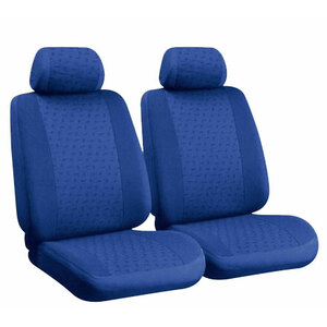 LAMPA - Coprisedili anteriori 2pz Glamur - LAMPA - Coprisedili anteriori 2pz