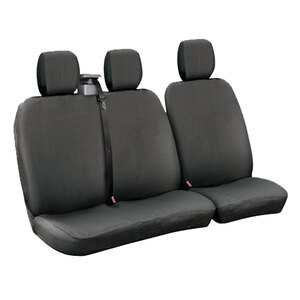 LAMPA - Coprisedili furgone Dots 2 - LAMPA - Coprisedili furgone