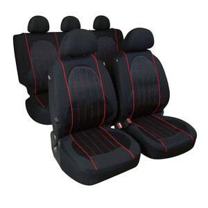 LAMPA - Set coprisedili Alyssa - LAMPA - Set coprisedili