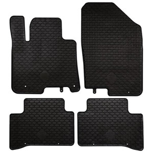 INT AUTO - Tappeti in gomma-Pvc specifico Hyundai Tucson anche ibrida 2020> - INT AUTO Hyundai Tucson anche ibrida 2020 > - In Gomma-Pvc specifico