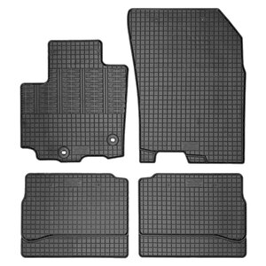 INT AUTO - Tappeti in gomma-Pvc specifico Suzuki S-Cross ibrida 2020> - INT AUTO Suzuki S-Cross ibrida 2020 > - In Gomma-Pvc specifico
