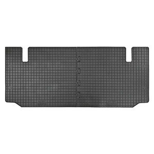 INT AUTO - Tappeti in gomma-Pvc specifico - INT AUTO Citroen Jumper, Fiat Ducato, Peugeot Boxer - In Gomma-Pvc specifico