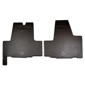 INT AUTO - Tappeti in gomma-Pvc specifico Maxus eDeliver 2021> - INT AUTO Maxus eDeliver 2021 > - In Gomma-Pvc specifico