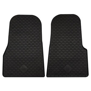 INT AUTO - Tappeti in gomma-Pvc specifico Maxus eDeliver 9 2021> - INT AUTO Maxus eDeliver 9 2021 > - In Gomma-Pvc specifico