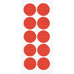 LAMPA - Adesivi rifrangenti - LAMPA - Adesivi rifrangenti