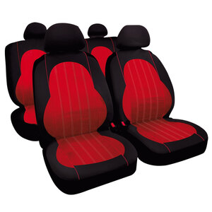 LAMPA - Set coprisedili Alyssa - LAMPA - Set coprisedili