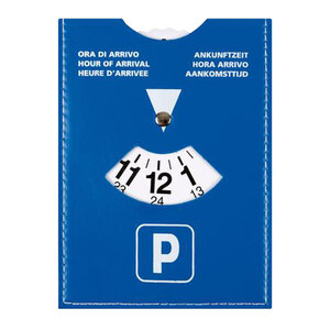 LAMPA - Disco orario - LAMPA - Disco orario