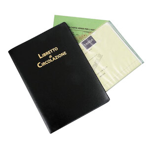 LAMPA - Portadocumenti - LAMPA - Portadocumenti