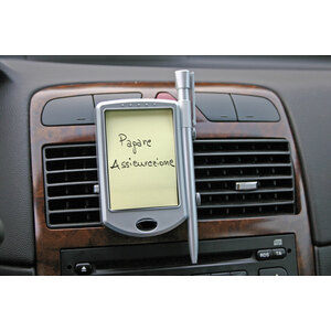 LAMPA - Portanotes Mini  Note-Pad - LAMPA - Portanotes