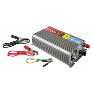 LAMPA - Inverter 24>220V - LAMPA - Inverter
