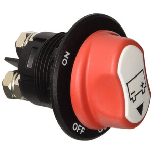 LAMPA - Staccabatteria Ext-11 - LAMPA - Staccabatteria