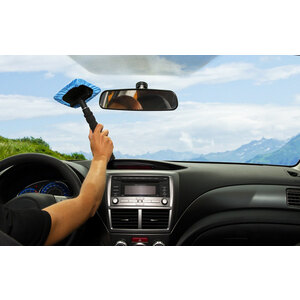 INT AUTO - Spazzole varie Vetri - INT AUTO - Spazzole varie