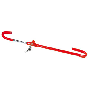 LAMPA - Antifurto meccanico - LAMPA - Antifurto meccanico