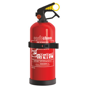 INT AUTO - Estintore GP-1X ABC - INT AUTO - Estintore