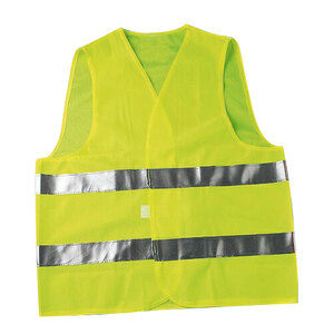 LAMPA - Gilet di emergenza Emergency gilet - LAMPA - Gilet di emergenza