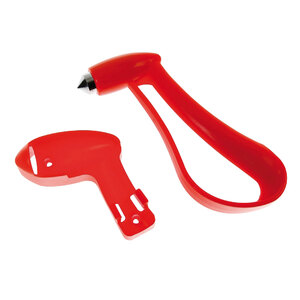 LAMPA - Martello salvavita Rescue - LAMPA - Martello salvavita