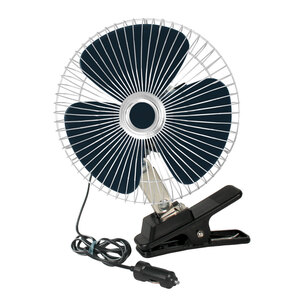 LAMPA - Ventilatore Chrome-fan - LAMPA - Ventilatore
