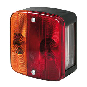 LAMPA - Fanale posteriore Basic - LAMPA - Fanale posteriore