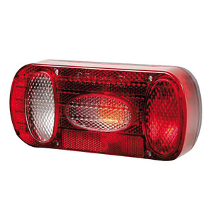 LAMPA - Fanale posteriore - LAMPA - Fanale posteriore