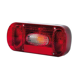 LAMPA - Fanale posteriore - LAMPA - Fanale posteriore