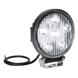 LAMPA - Fari supplementari Faro ausiliario WL-16 - LAMPA - Fari supplementari