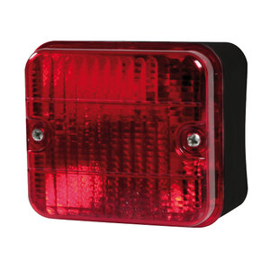 LAMPA - Fanale posteriore Retronebbia - LAMPA - Fanale posteriore