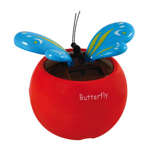 LAMPA - Giardino fotovoltaico Happy Garden Farfalla - LAMPA - Giardino fotovoltaico