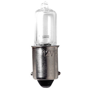 LAMPA - Lampadina BAX9S a filamento BAX9S - LAMPA - Lampadina BAX9S a filamento