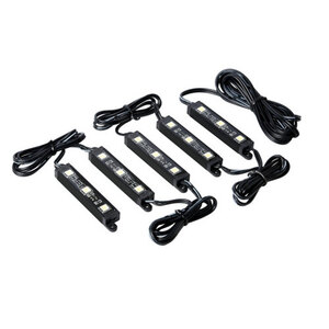 LAMPA - Striscia a Led Hyper Led 5x3 led - Striscia a Led