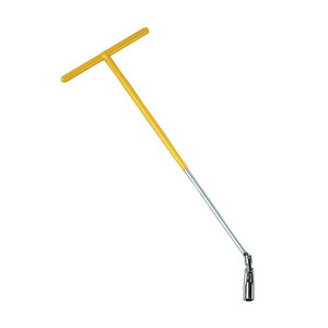 LAMPA - Chiave svitacandela Snodabile - LAMPA - Chiave svitacandela