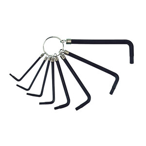 LAMPA - Chiave Torx - LAMPA - Chiave