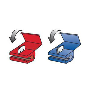 LAMPA - Connettori Chiusura Rapida - LAMPA - Connettori