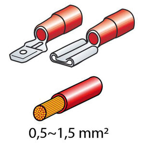 LAMPA - Capicorda Piatti - LAMPA - Capicorda