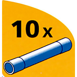 LAMPA - Connettori Chiusura Rapida - LAMPA - Connettori