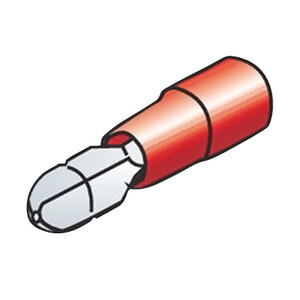 LAMPA - Capicorda Rotondi maschio - LAMPA - Capicorda