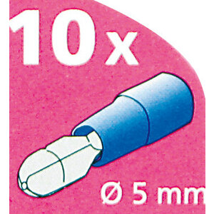 LAMPA - Capicorda Rotondi maschio - LAMPA - Capicorda