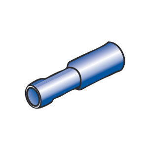 LAMPA - Capicorda Rotondi femmina - LAMPA - Capicorda