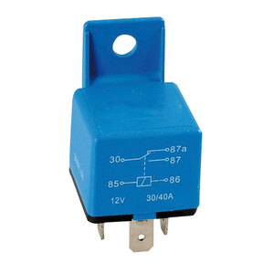 LAMPA - Rele' - LAMPA - Rele'