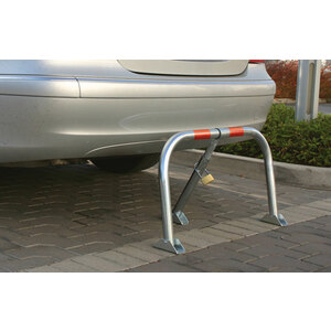 LAMPA - Barriera di Parcheggio Parking-Block - LAMPA - Barriera di Parcheggio