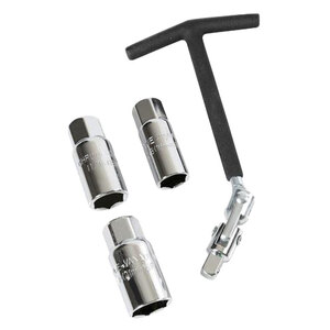 LAMPA - Chiave svitacandela Snodabile - LAMPA - Chiave svitacandela