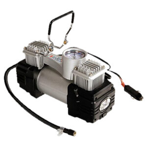 LAMPA - Compressore Twin-Air - LAMPA - Compressore