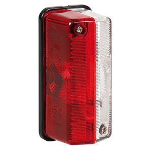 LAMPA - Luce d'ingombro - LAMPA - Luce d'ingombro