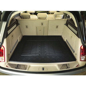 LAMPA - Vasca baule universale Audi A6 2004> - LAMPA Audi A6 2004 > Avant - Vasca baule universale