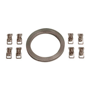 LAMPA - Kit installazione e accessori Tirante - LAMPA - Kit installazione e accessori