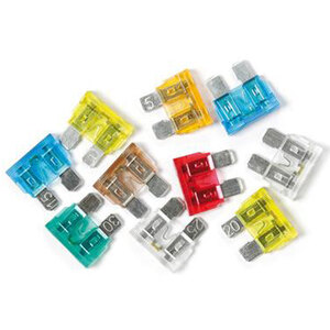 LAMPA - Alimentazione Fusibili Smart Led - LAMPA - Alimentazione