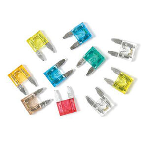 LAMPA - Alimentazione Fusibili Smart Led - LAMPA - Alimentazione