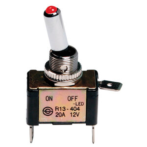 LAMPA - Interruttore - LAMPA - Interruttore