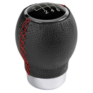 LAMPA - Pomello cambio universale Ikon Sport - LAMPA - Pomello cambio universale